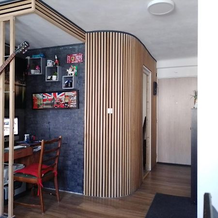 Chambre Stella Marseille Exterior photo