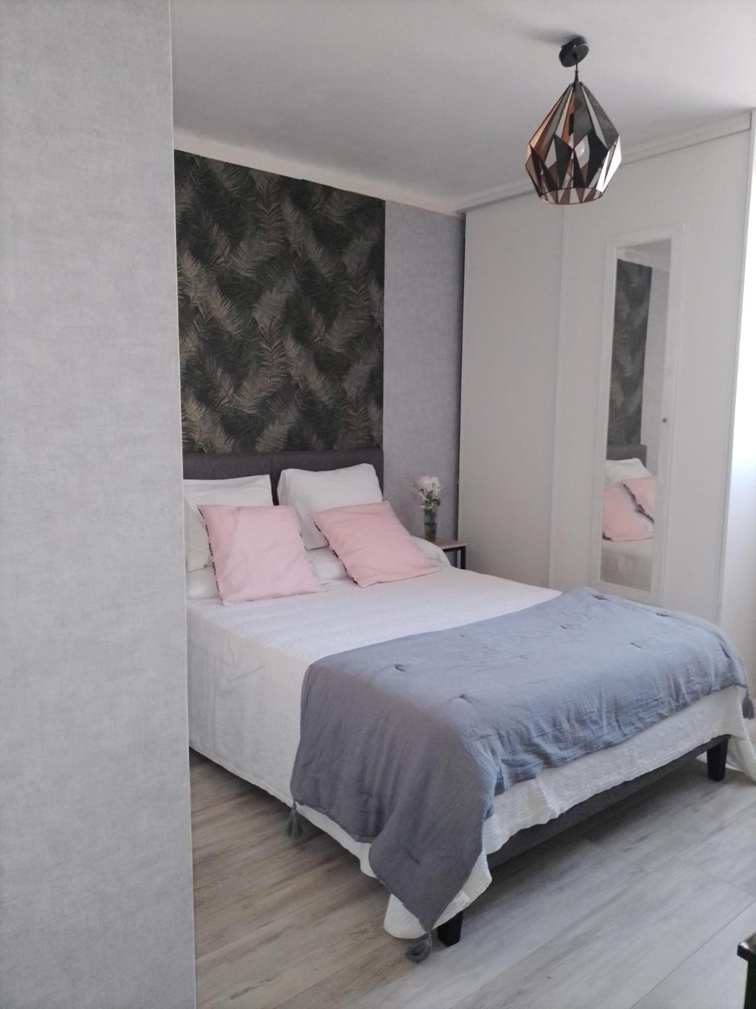 Chambre Stella Marseille Exterior photo